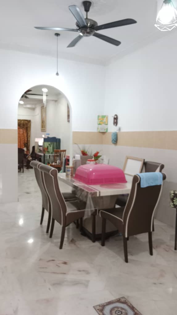 Taman Sentosa Double Storey Renovated for Sales ra - photo 3