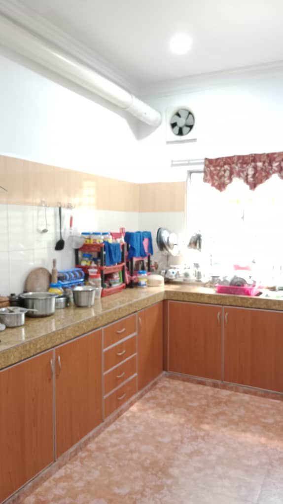 Taman Sentosa Double Storey Renovated for Sales ra - photo 4