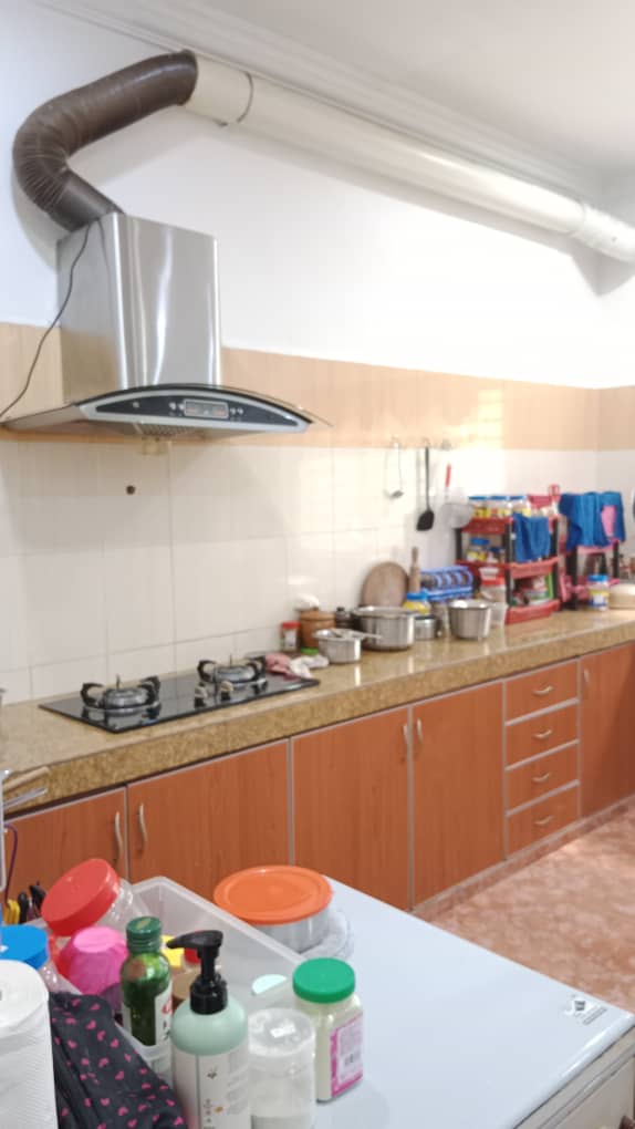 Taman Sentosa Double Storey Renovated for Sales ra - photo 6