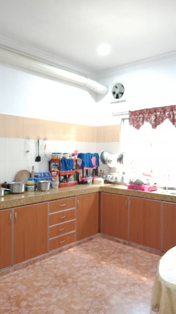 Taman Sentosa Double Storey Renovated for Sales ra - photo 7