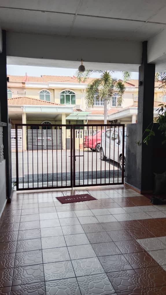 Taman Sentosa Double Storey Renovated for Sales ra - photo 13