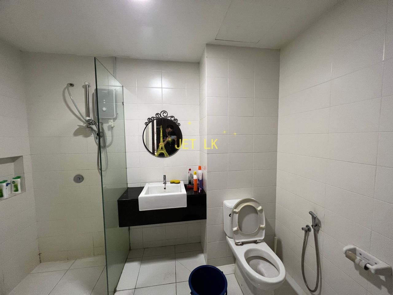 trefoil studio type setia alam fully furnish 1300 - photo 2