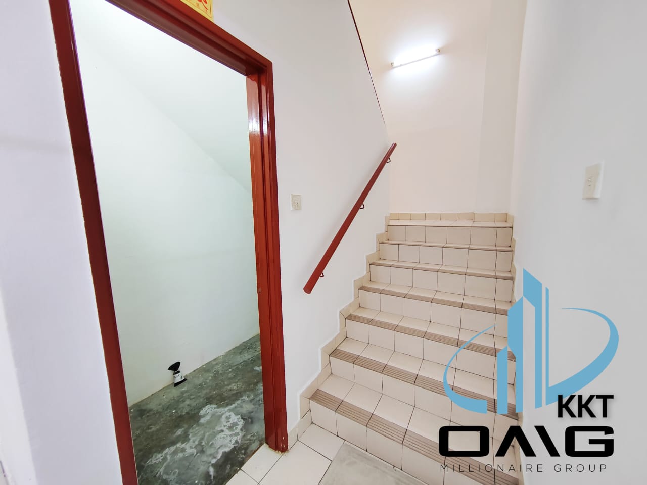 2 sty basic unit bdr botanic bidara klang 1600 - photo 5