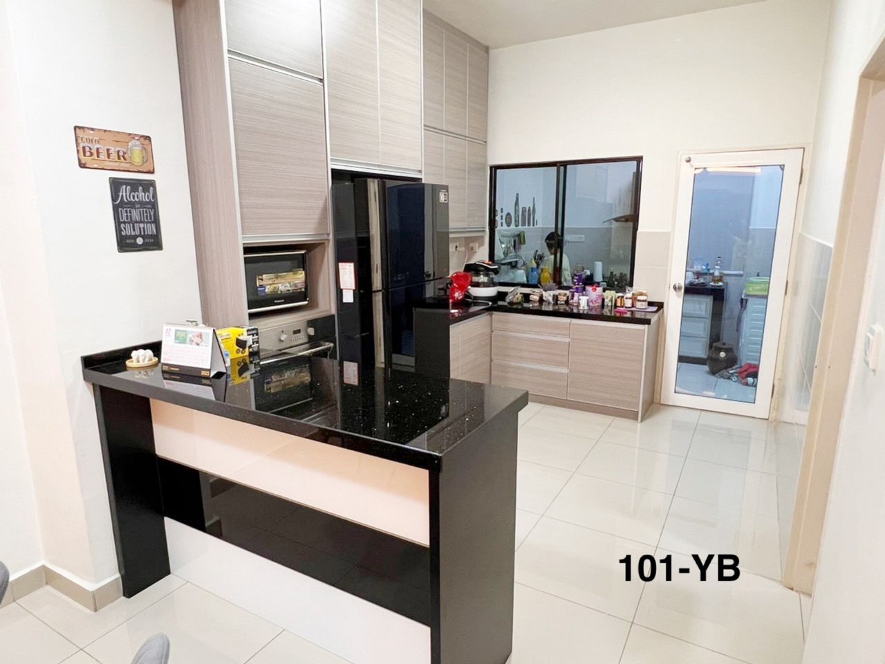 2 Storey Fully Renovated at Setia Indah 13 TipTop - photo 2