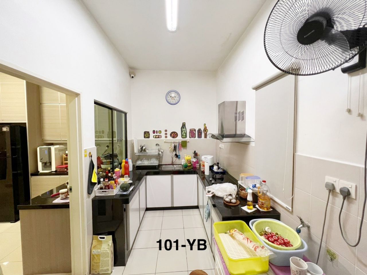 2 Storey Fully Renovated at Setia Indah 13 TipTop - photo 3