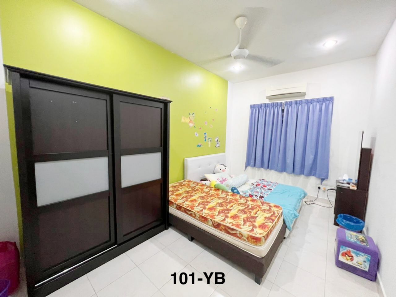2 Storey Fully Renovated at Setia Indah 13 TipTop - photo 4