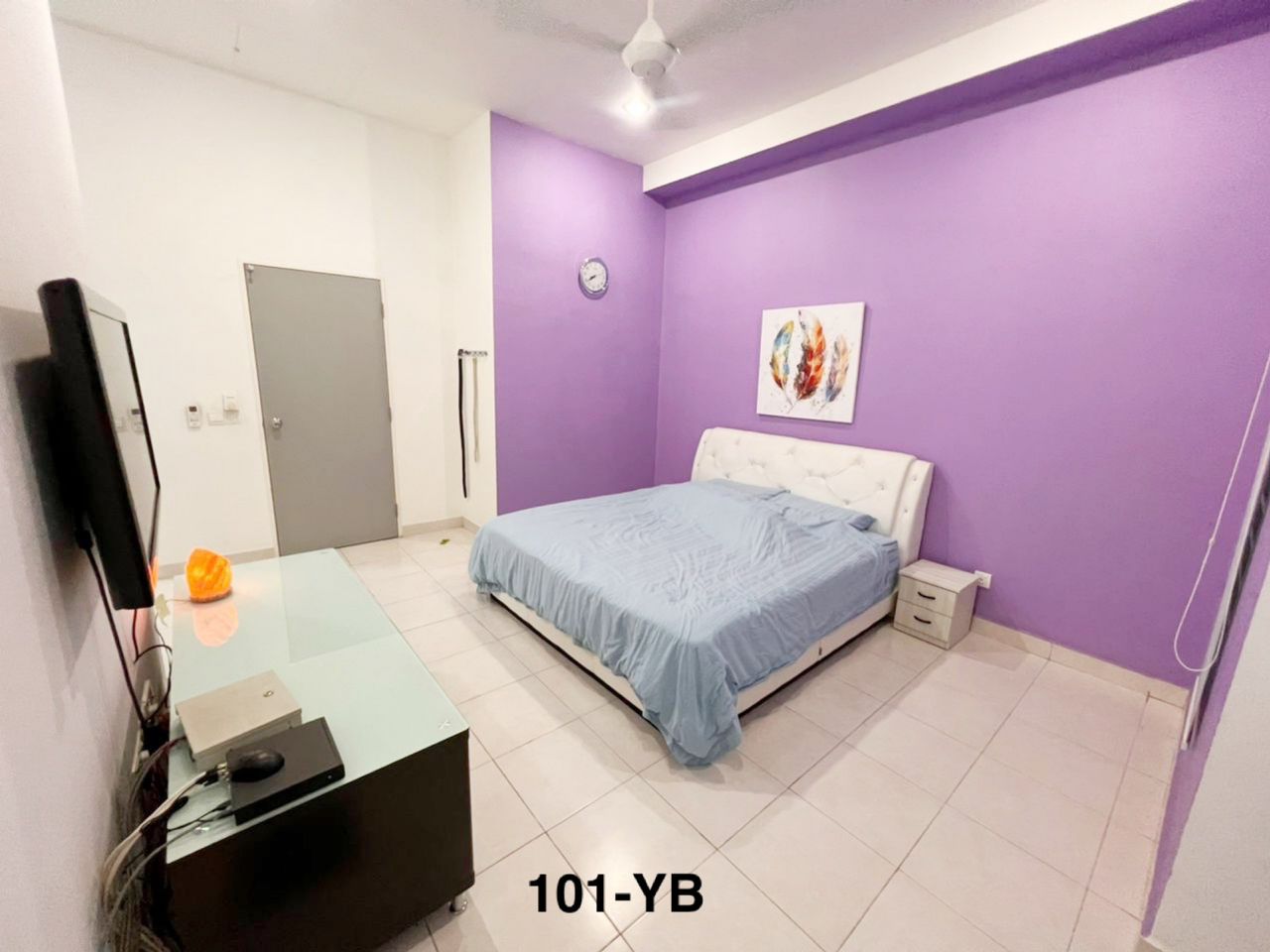 2 Storey Fully Renovated at Setia Indah 13 TipTop - photo 6