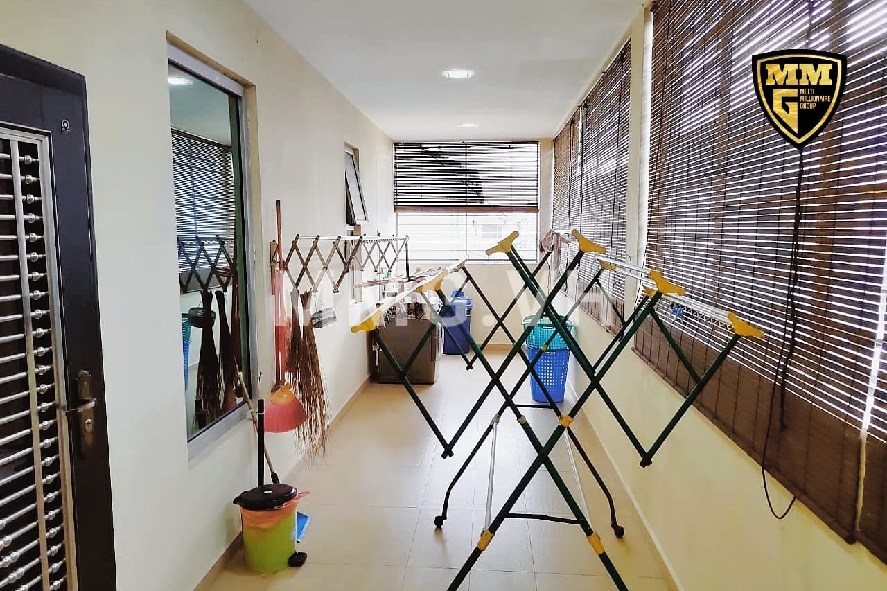 Wow,Super Nice Fully Renovated at Bandar Parkland - photo 5