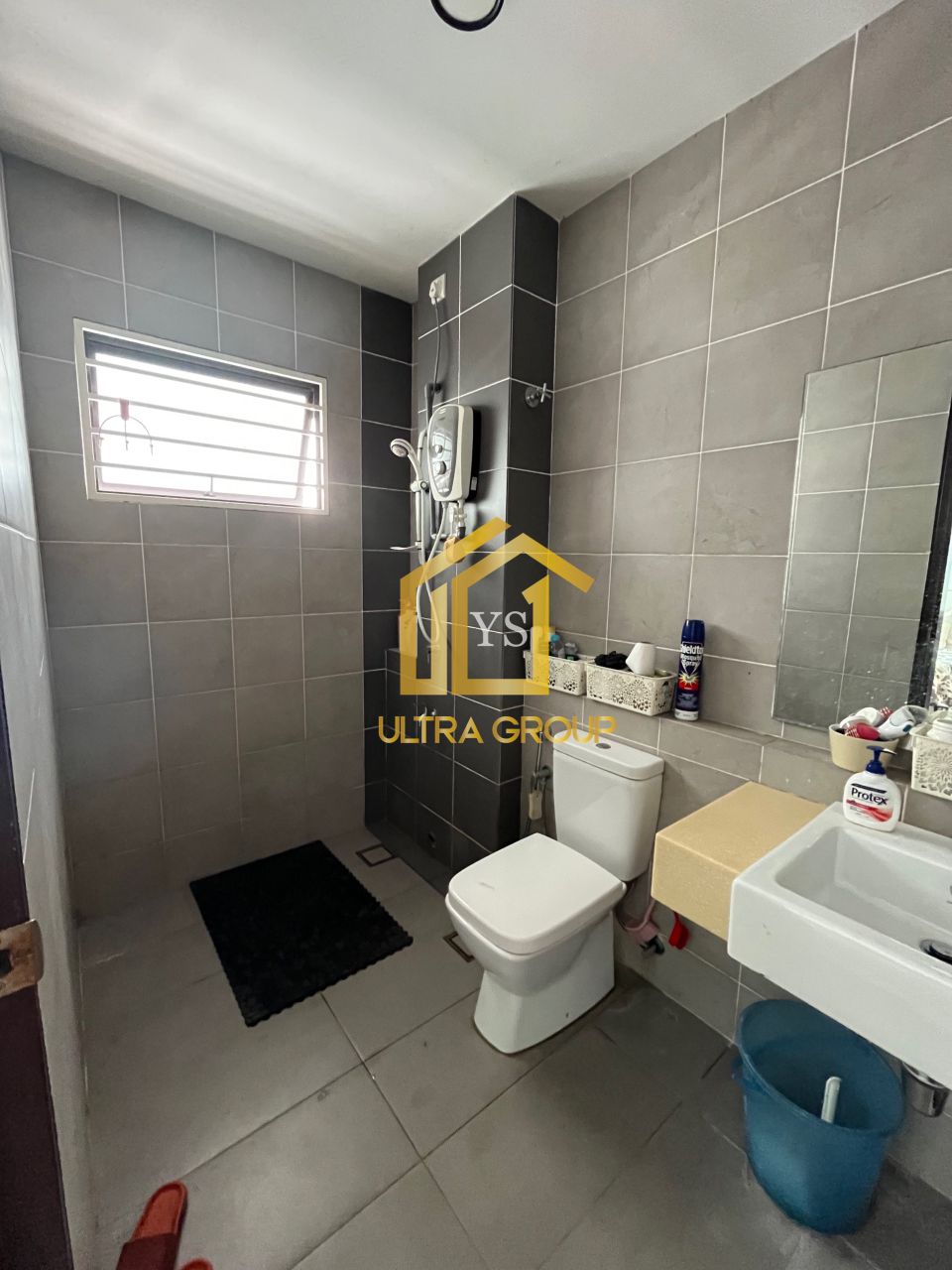 2 Storey Renovated,Bandar Bukit Raja 20x70sf - photo 4