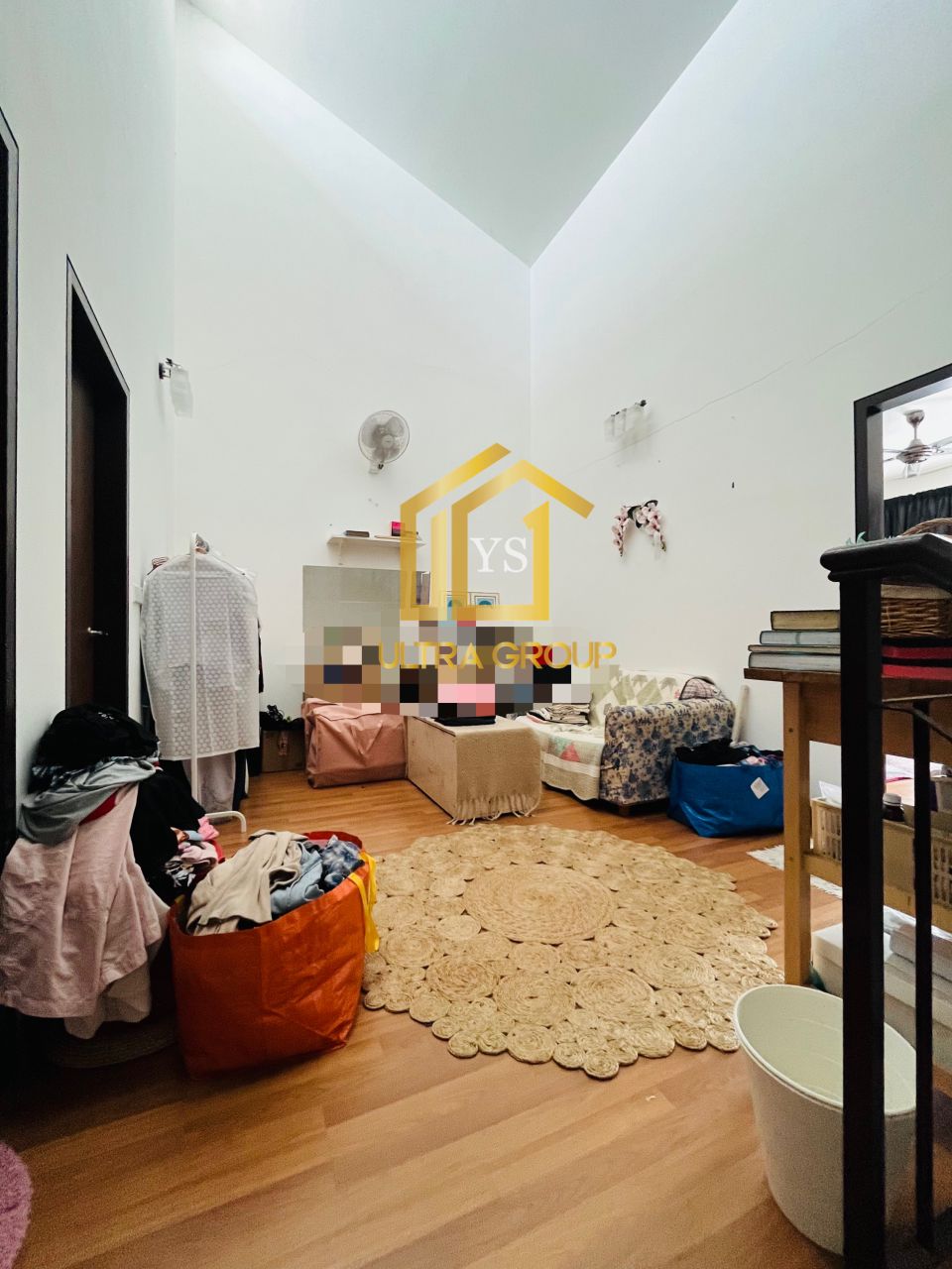 2 Storey Renovated,Bandar Bukit Raja 20x70sf - photo 5