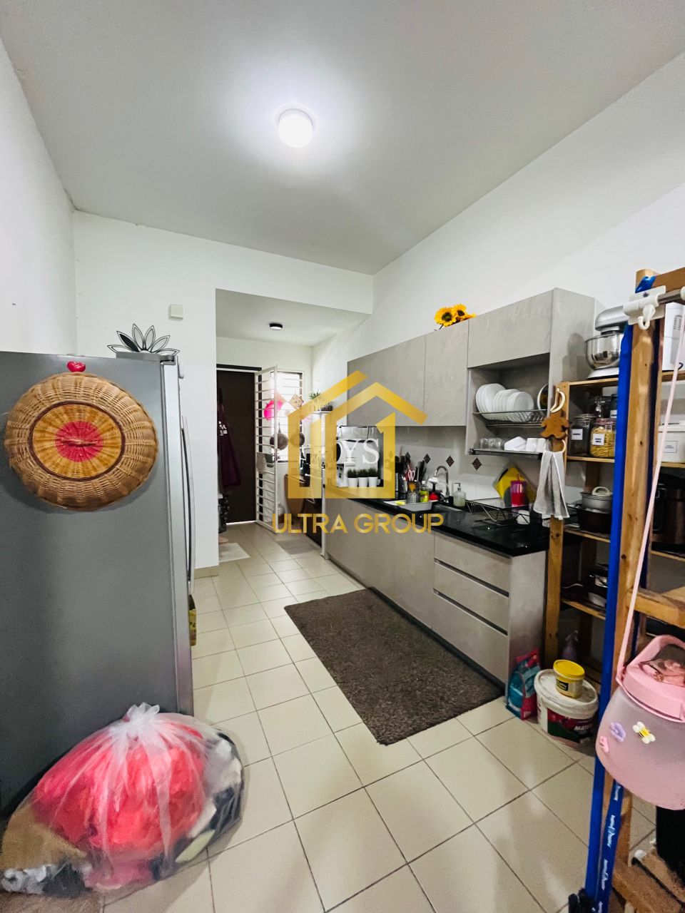 2 Storey Renovated,Bandar Bukit Raja 20x70sf - photo 6