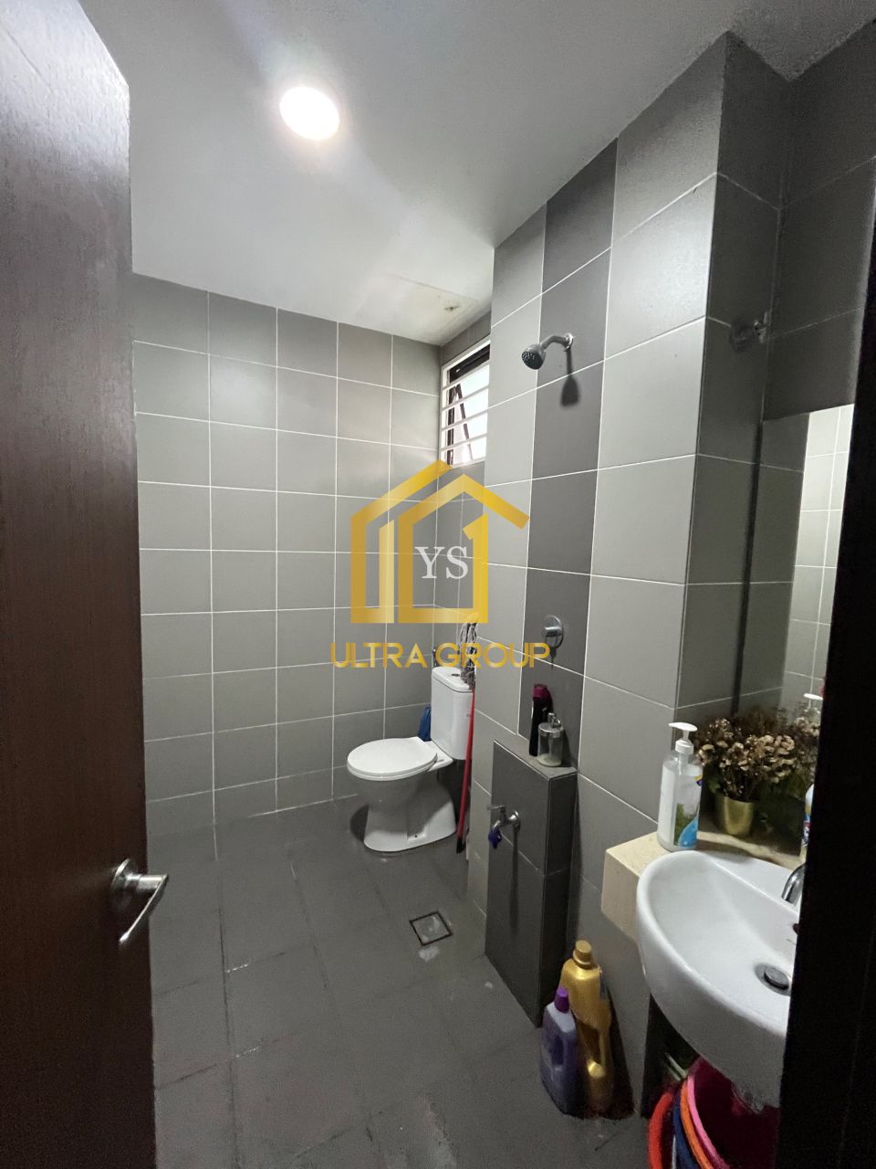 2 Storey Renovated,Bandar Bukit Raja 20x70sf - photo 7