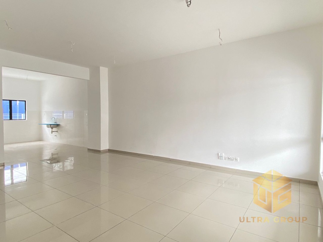 2Storey Setia Alam Bywater Partial Furnish 4R4B - photo 3