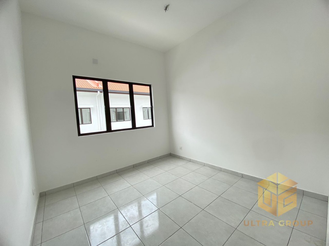 2Storey Setia Alam Bywater Partial Furnish 4R4B - photo 4