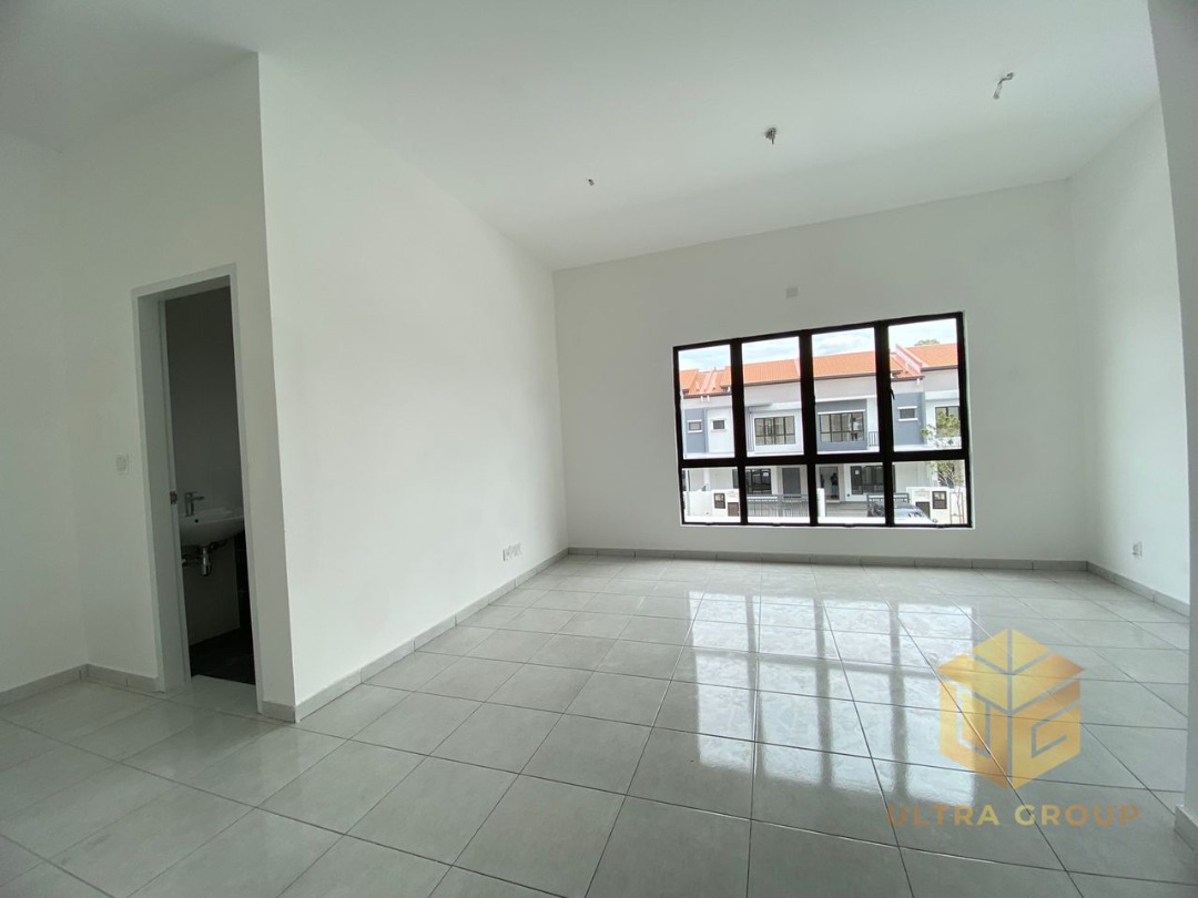 2Storey Setia Alam Bywater Partial Furnish 4R4B - photo 5