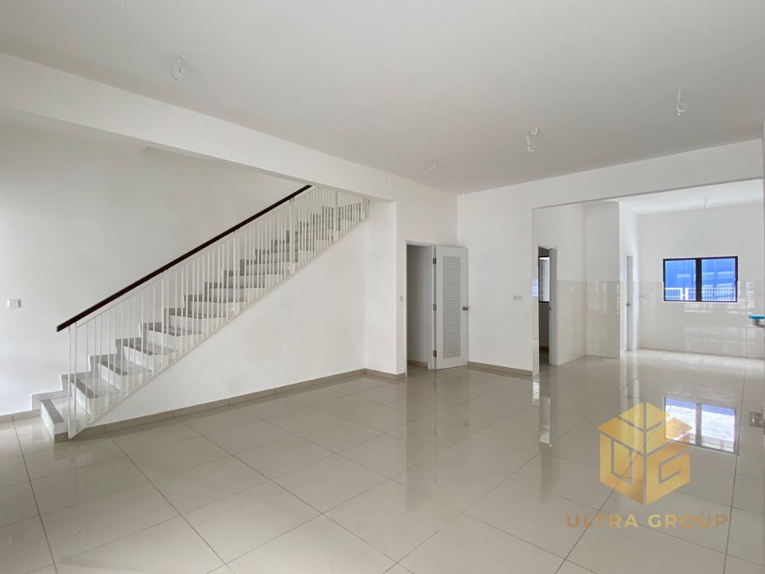 2Storey Setia Alam Bywater Partial Furnish 4R4B - photo 6