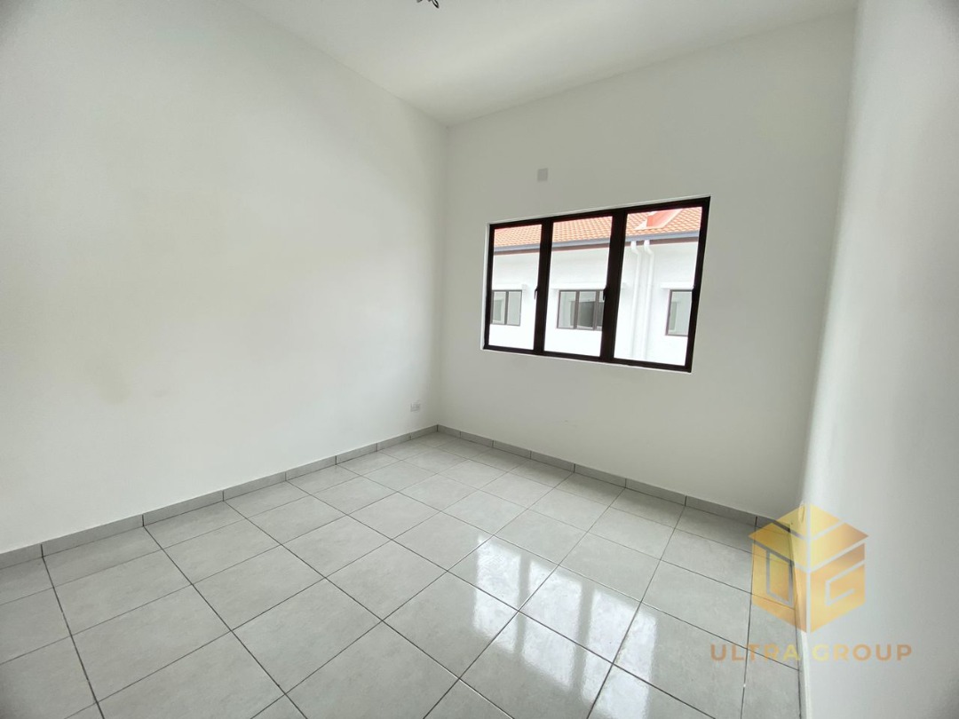 2Storey Setia Alam Bywater Partial Furnish 4R4B - photo 7