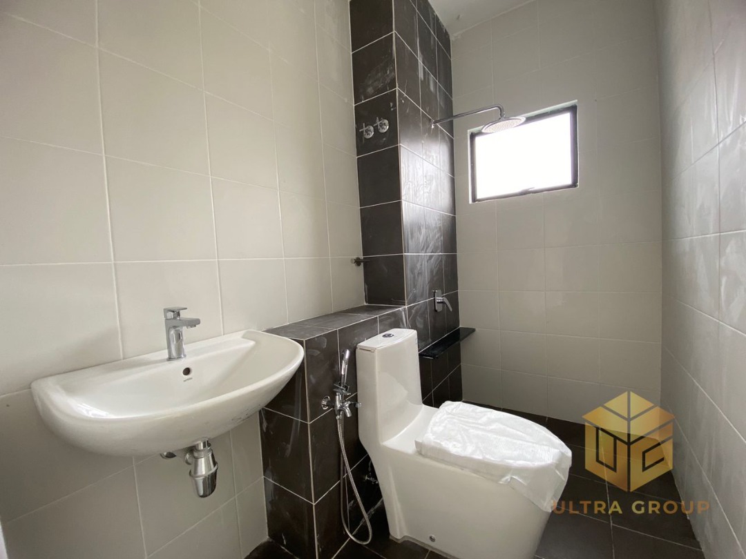 2Storey Setia Alam Bywater Partial Furnish 4R4B - photo 8