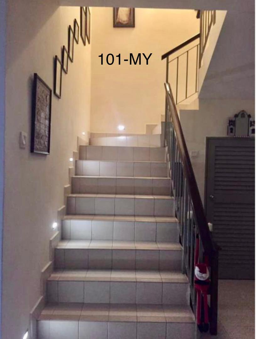2 Storey Bandar Puter Klang Fully Renovated - photo 7