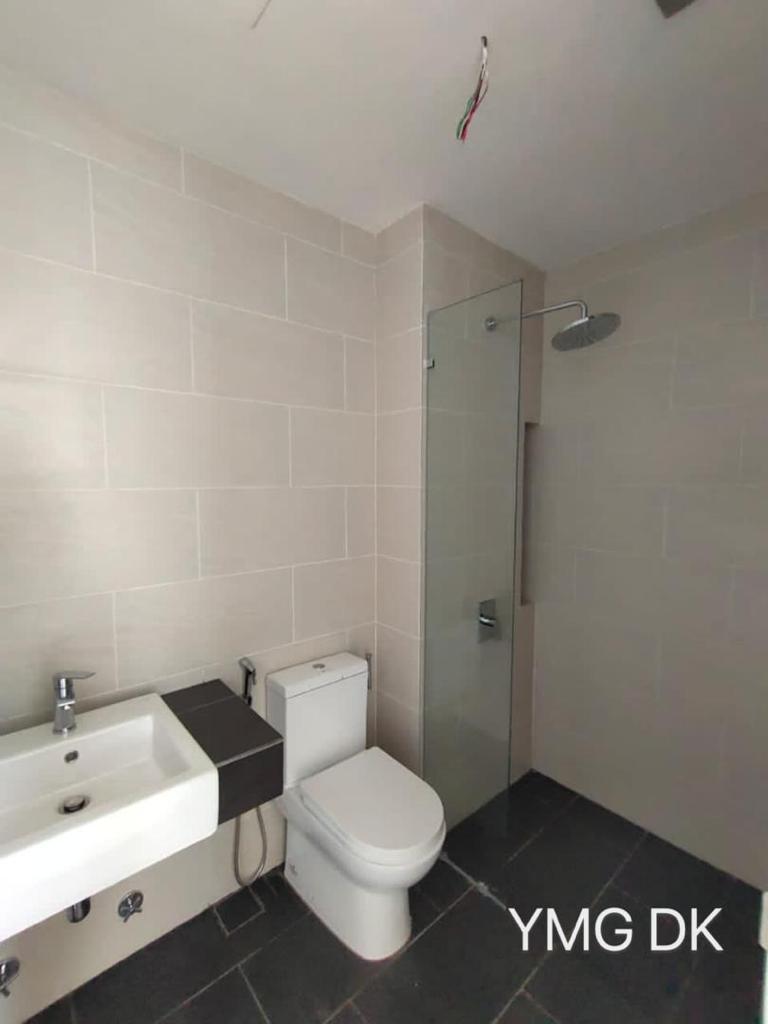 2 Stry Semi D Eco Ardence Aeres Setia Alam - photo 5