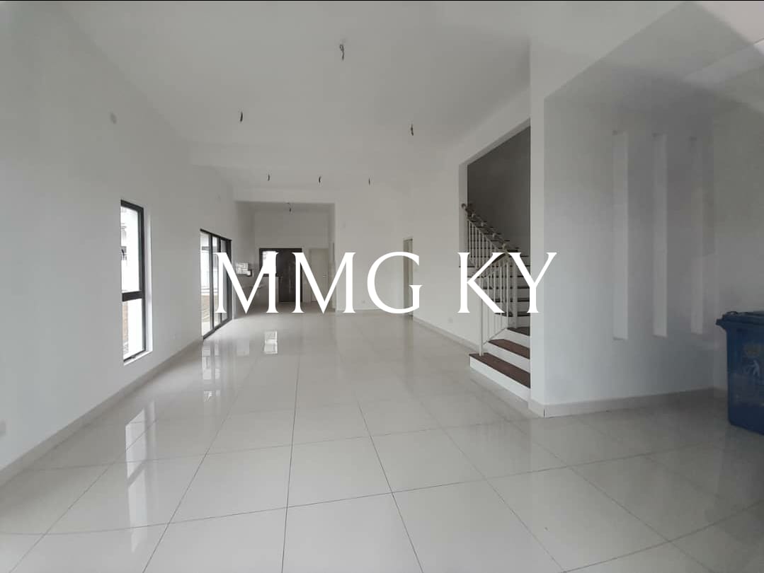 Brand New 2stry Corner Lot Alam Impian - photo 5
