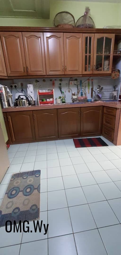 2sty 1800sf teluk pulai klg - photo 4