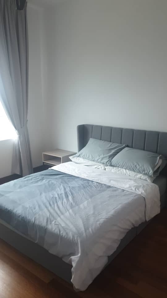 Tiptop Fully Furnish Impiria Residensi - photo 12