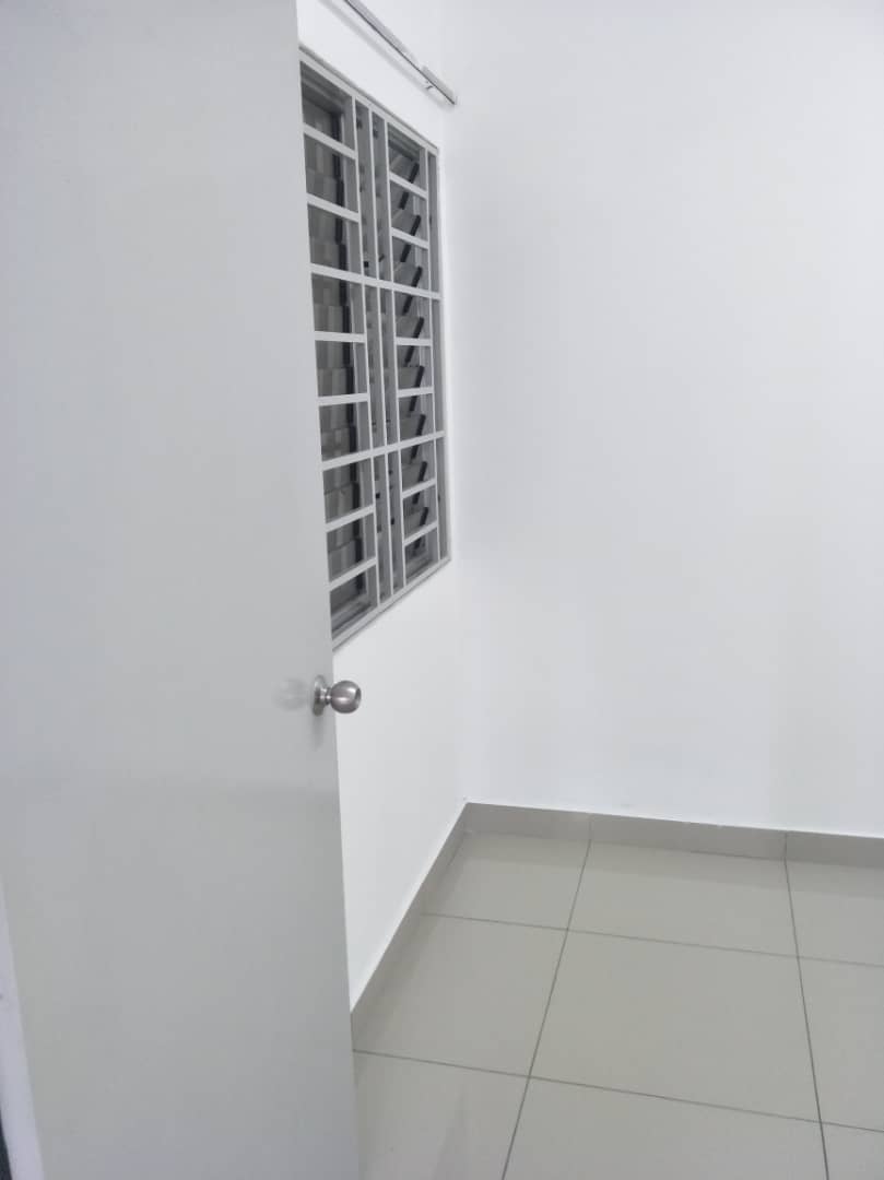 842sf Sentrovue 1 Apartment Puncak Alam Klang - photo 9