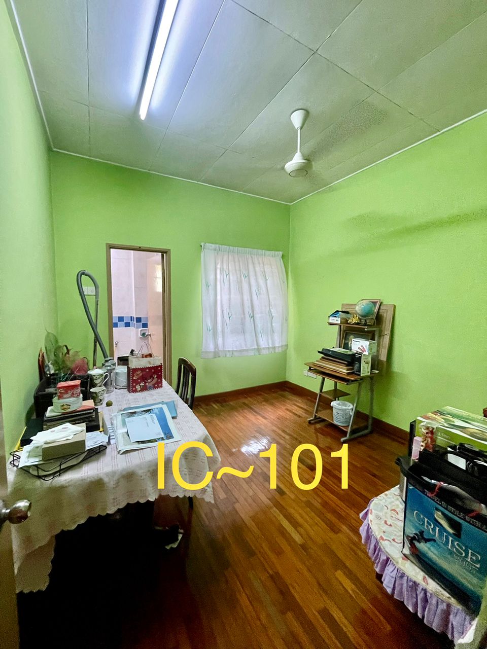 2sty Basic Unit Botanic Klang - photo 9
