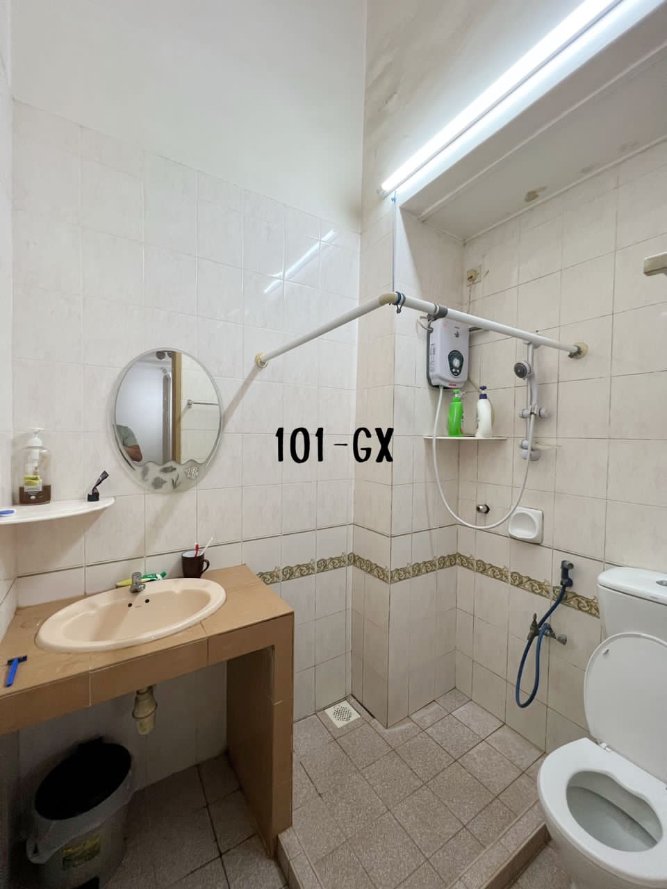 2sty Facing North Unit Bukit Tinggi 2 Klang - photo 5