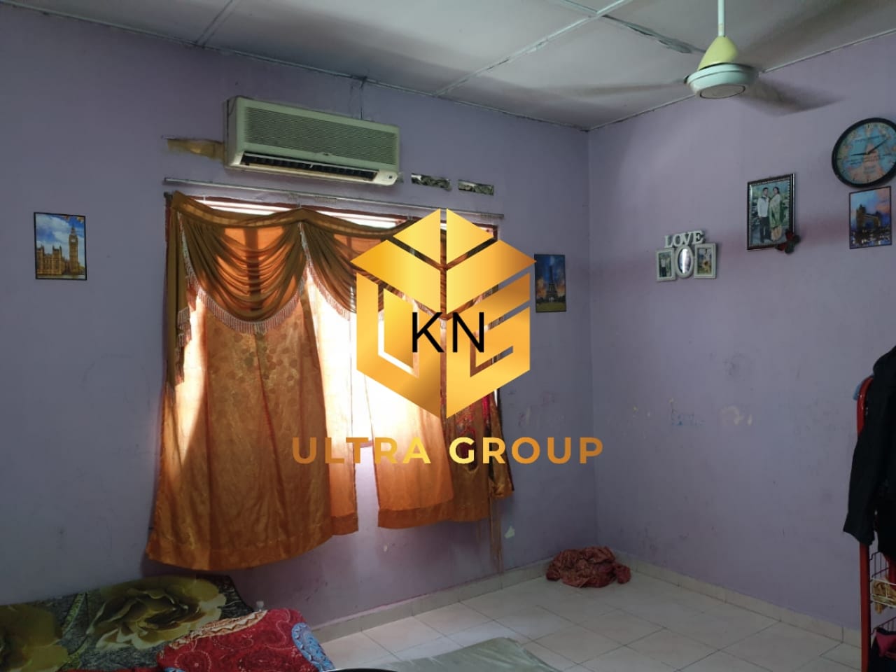 2sty Batu Belah Klang - photo 5