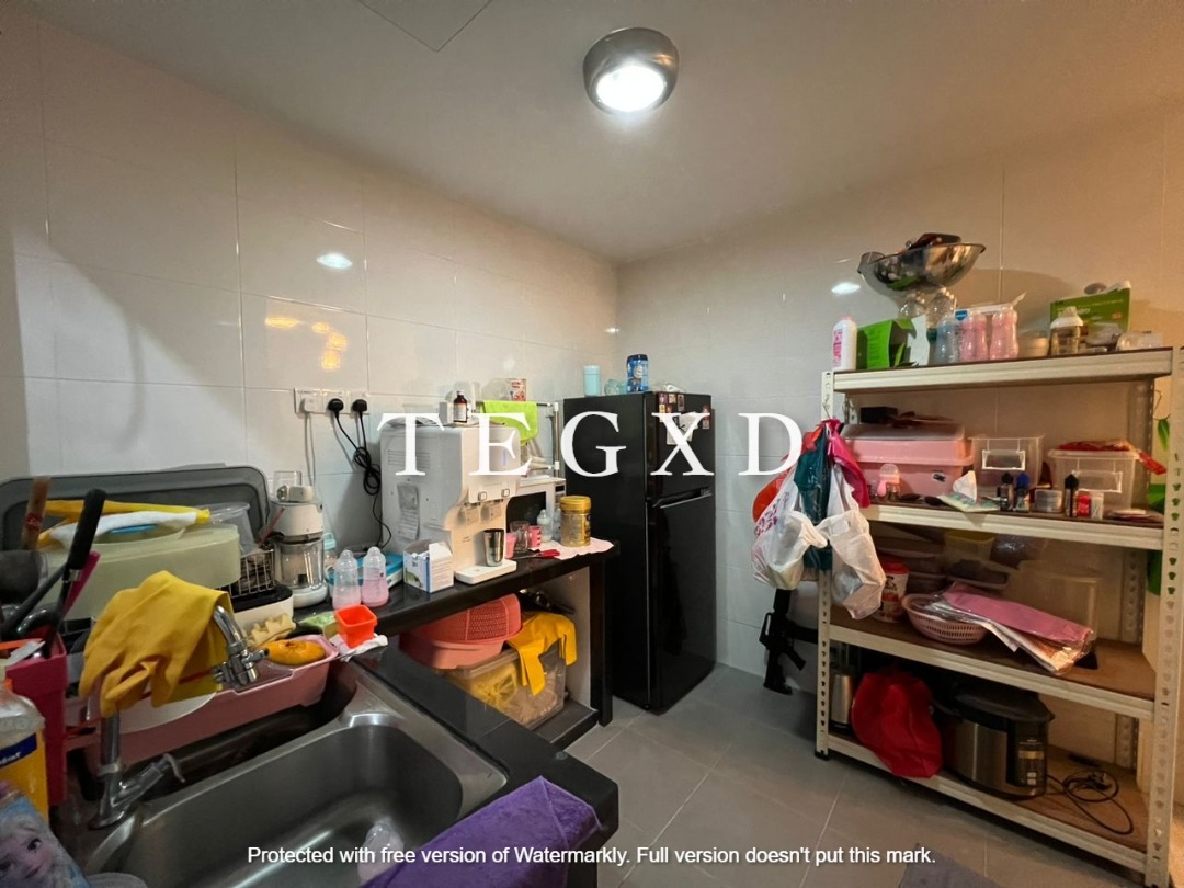 2nd Floor Tenanted Orchis Apartment Parkland Klang - photo 5