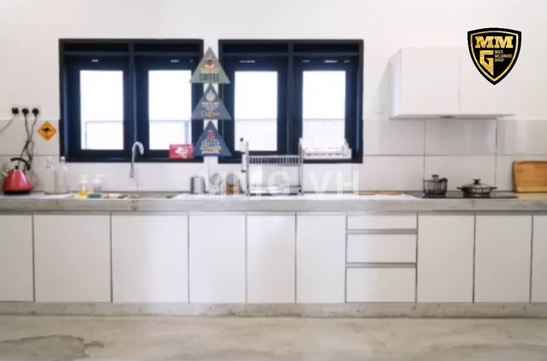 Tiptop Unit 2sty Bungalow Taman Eng Ann - photo 7
