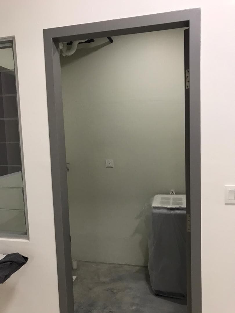 Apartment Tropicana Aman 1, Bandar Tropicana Aman - photo 8