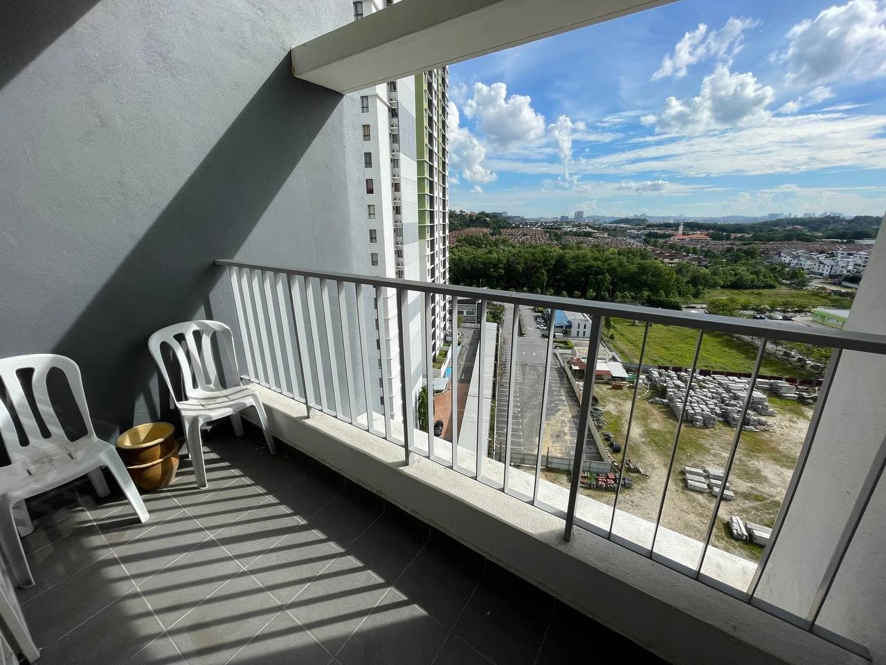 Ivory Residence at Mutiara Heights Kajang - photo 3
