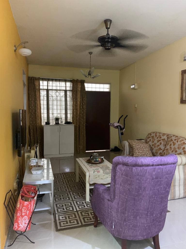 Apartment Mentari Court Bandar Sunway - photo 2
