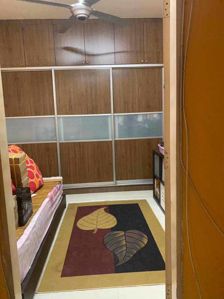 Apartment Mentari Court Bandar Sunway - photo 8