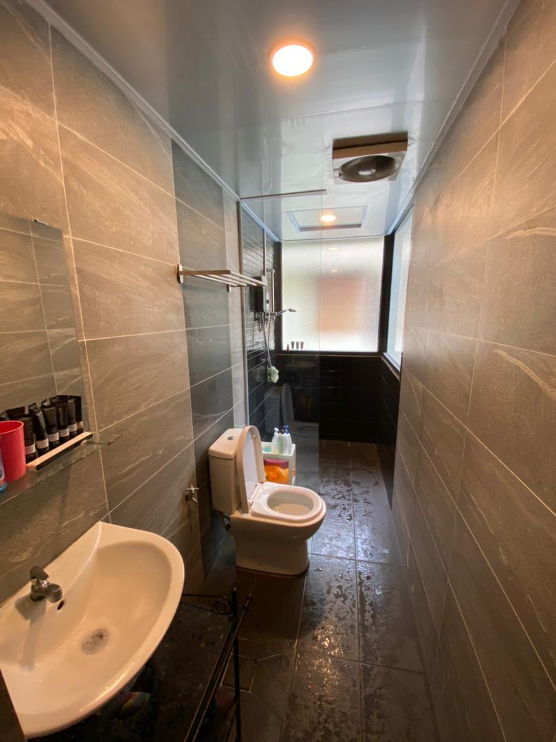 Petaling Indah Condominium, Sungai Besi - photo 5