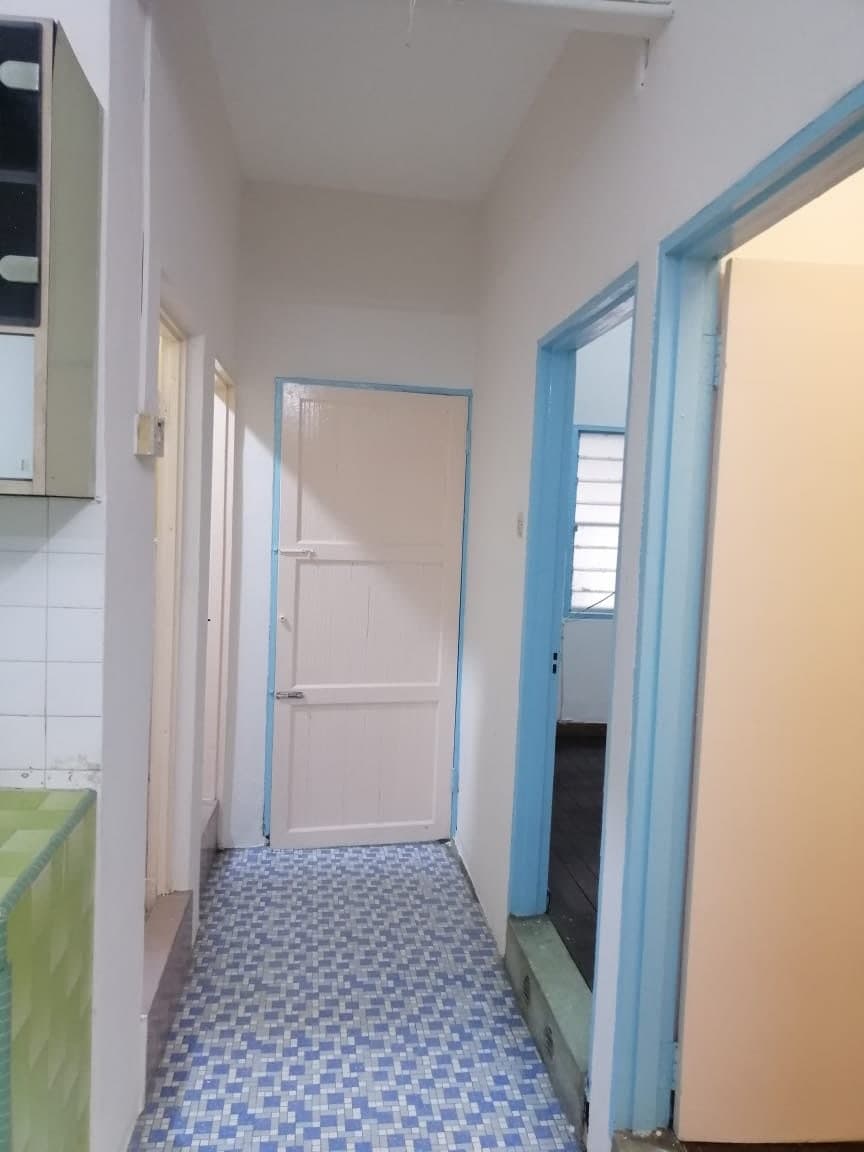 Single Storey Terrac ...