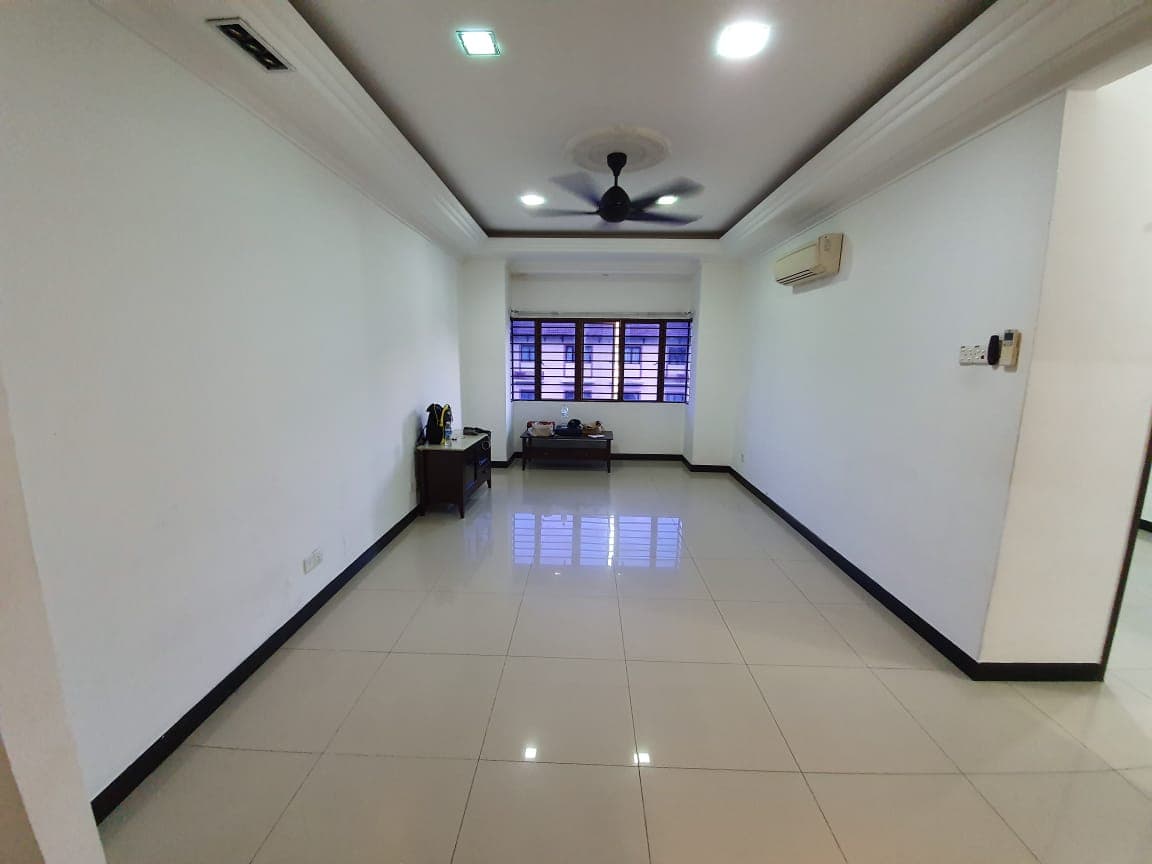 Desa Idaman Residences Taman Puchong Prima - photo 2
