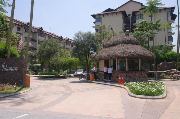 Desa Idaman Residences Taman Puchong Prima - photo 8