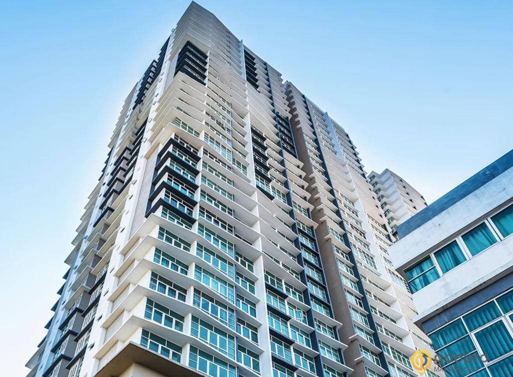 Boulevard Apartment Jalan Kuching - photo 2