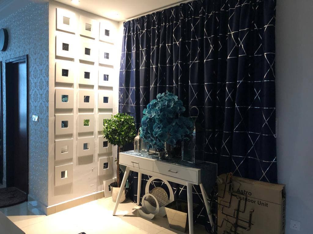 Boulevard Apartment Jalan Kuching - photo 6