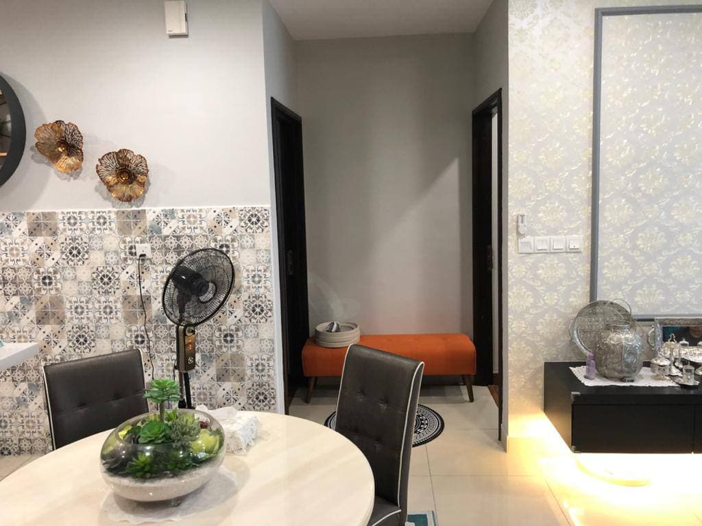 Boulevard Apartment Jalan Kuching - photo 8