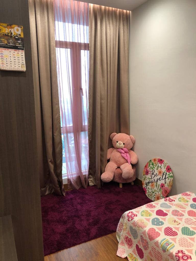 Boulevard Apartment Jalan Kuching - photo 10