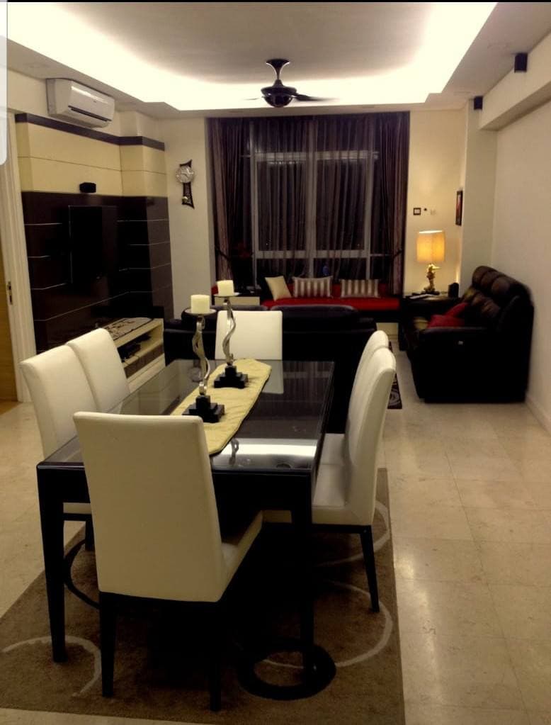The Orion Condominiu ...