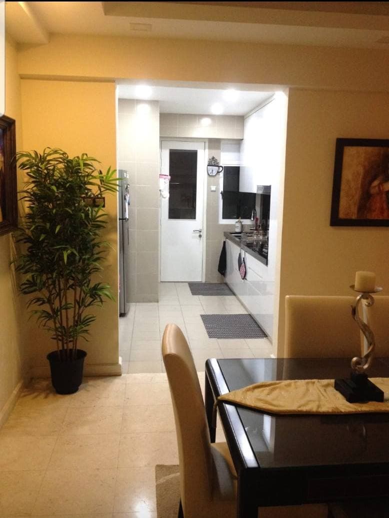 The Orion Condominium Jalan Tun Razak - photo 2