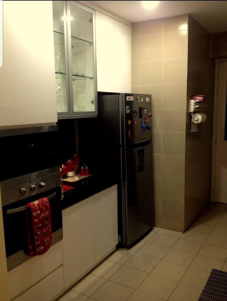 The Orion Condominium Jalan Tun Razak - photo 3
