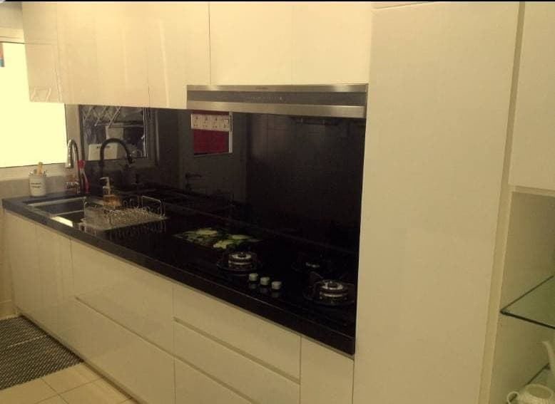 The Orion Condominium Jalan Tun Razak - photo 4