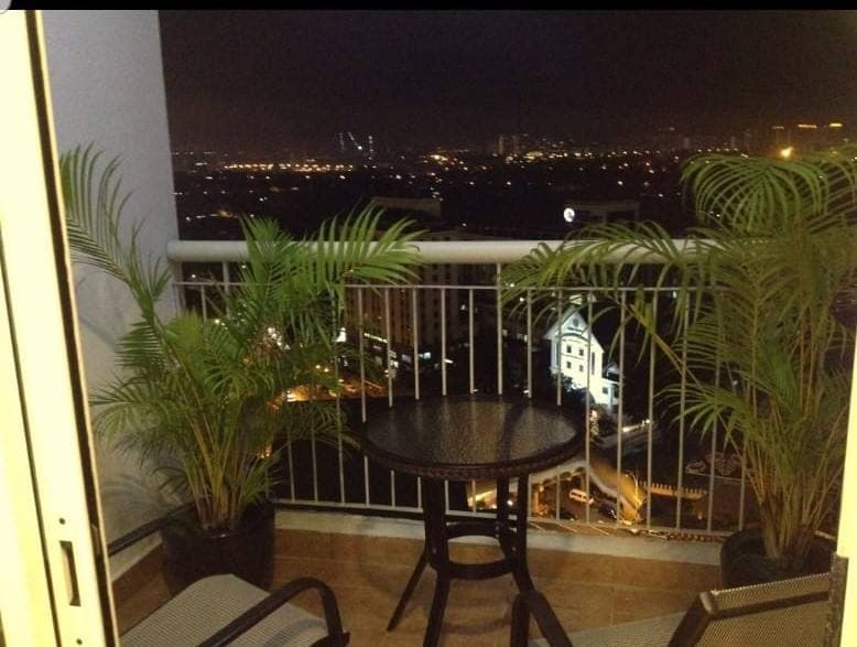 The Orion Condominium Jalan Tun Razak - photo 7